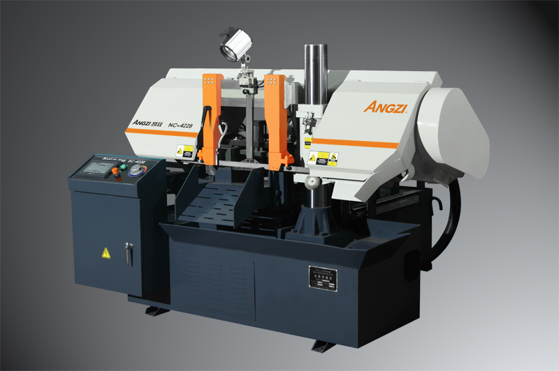 帶鋸床上的調(diào)速閥為什么會(huì)失靈