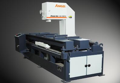 數(shù)控鋸床鋸條脫齒是什么原因造成的