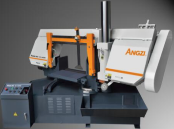 臥式鋸床為什么這么好用