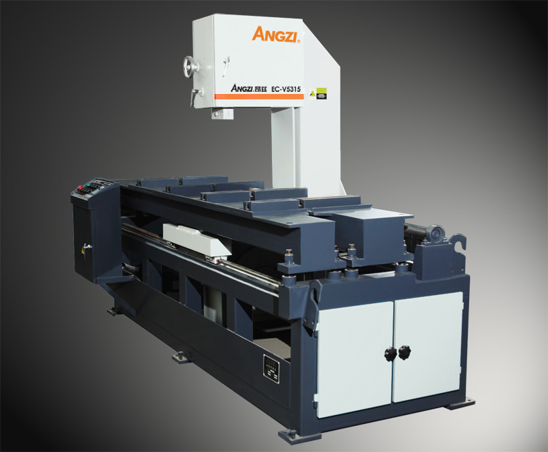 如何提高帶鋸床的工作效率？