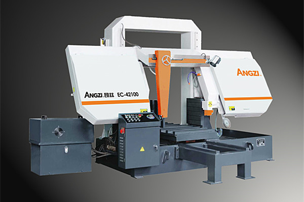 選擇數(shù)控鋸床設(shè)備應(yīng)該考慮哪些原則？