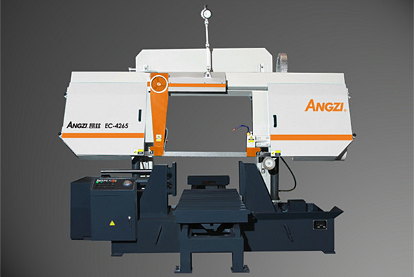 如何選擇數(shù)控鋸床生產(chǎn)廠家？