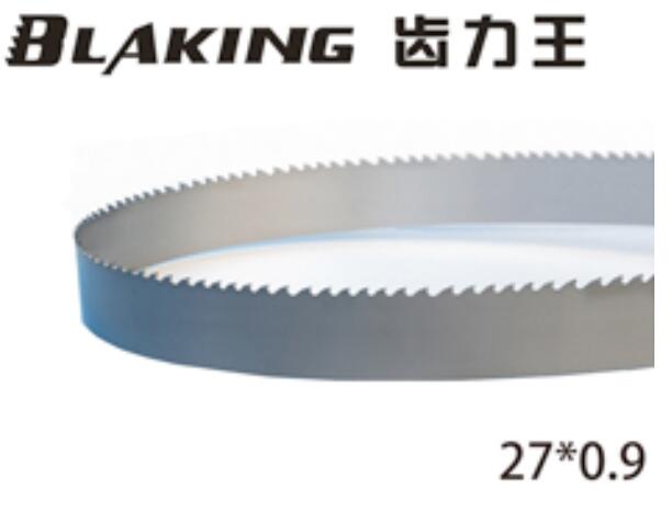 進(jìn)口帶鋸條的優(yōu)勢有哪些？